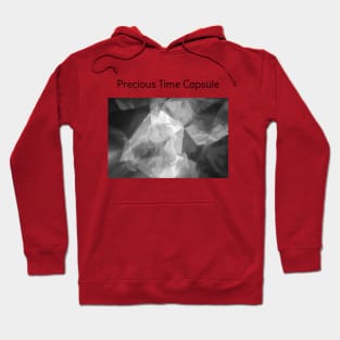 Kaleidoscope Therapy Precious Time Capsule Hoodie